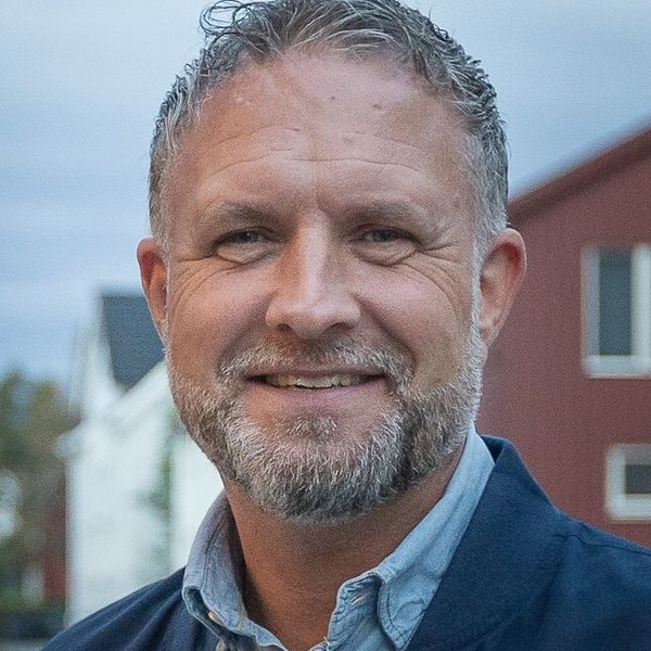 Frode Hansen