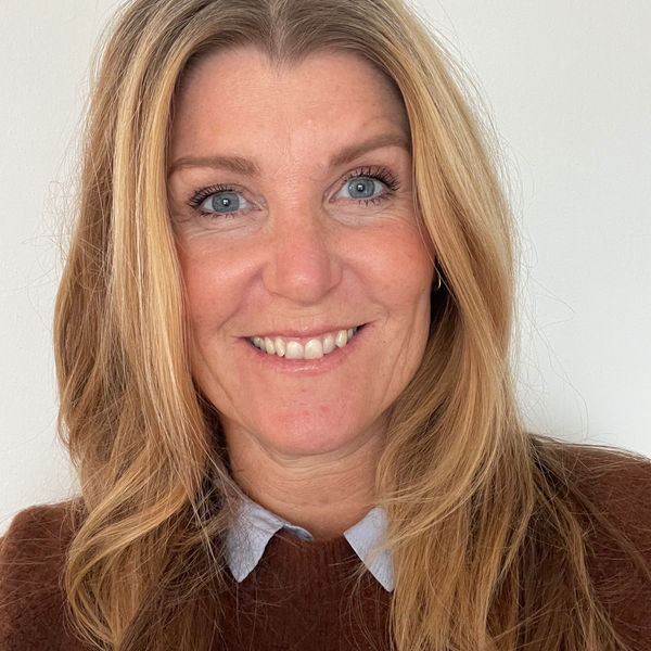 Monica Hagen Tolås