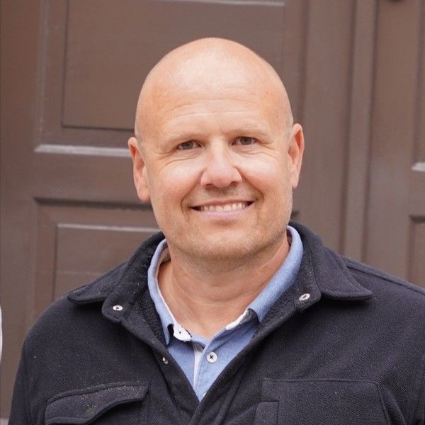 Frode Næss