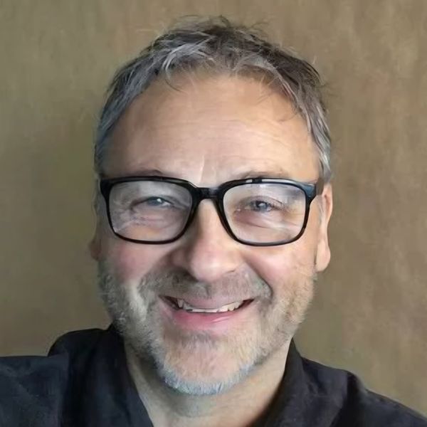 Geir Morten Rogstad