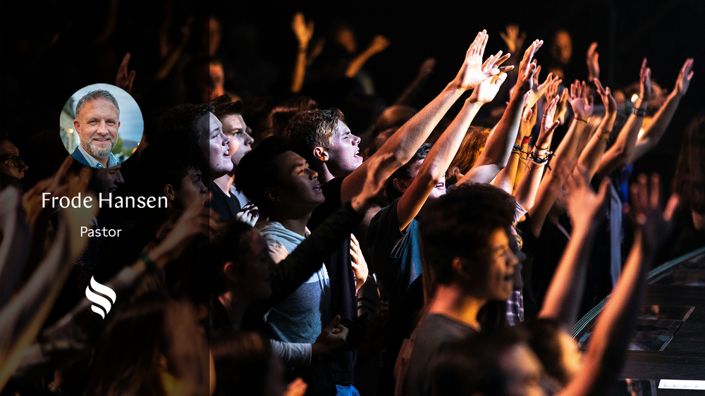 Den beste eller den neste?