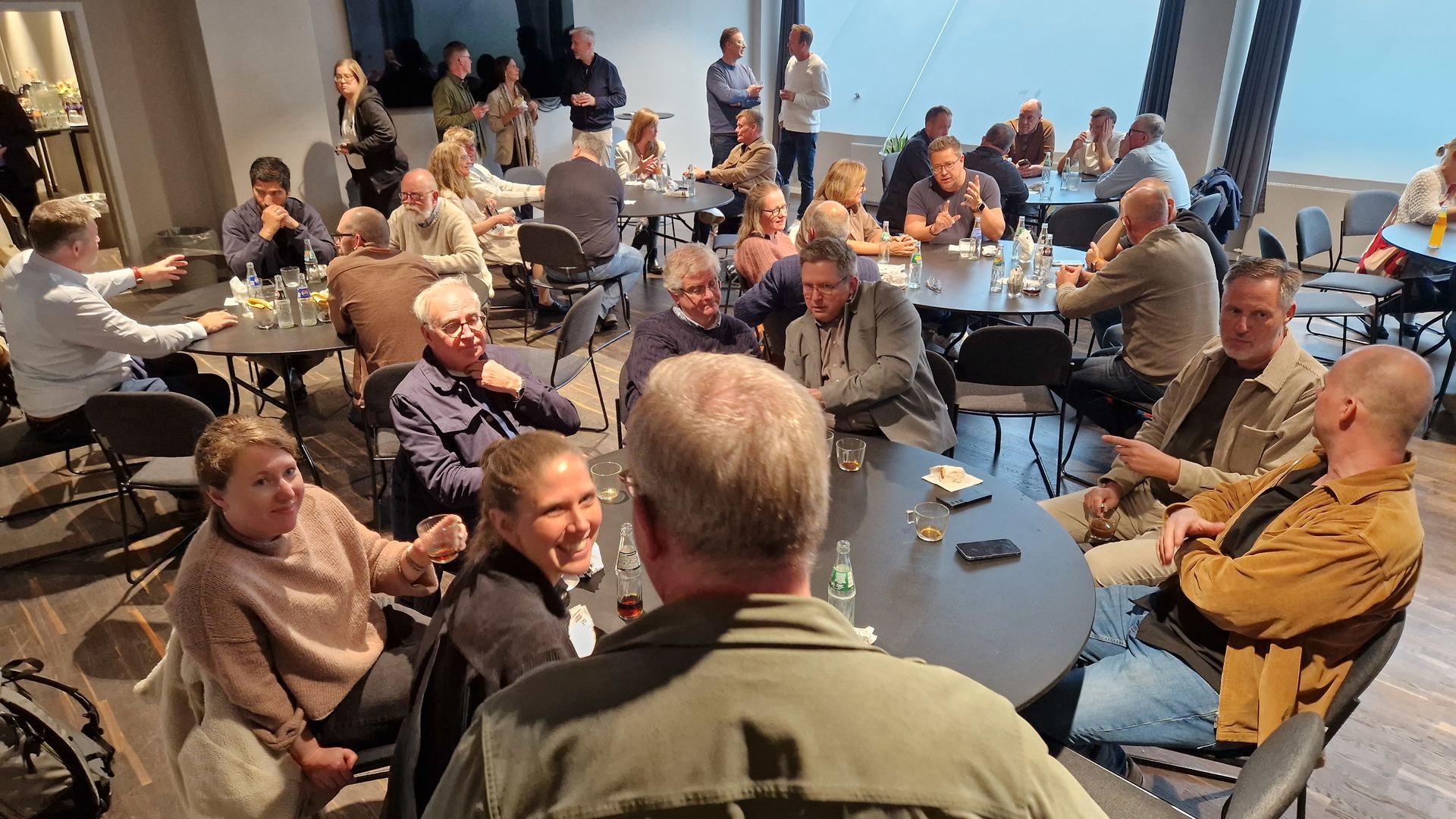 HUB Family Days i København