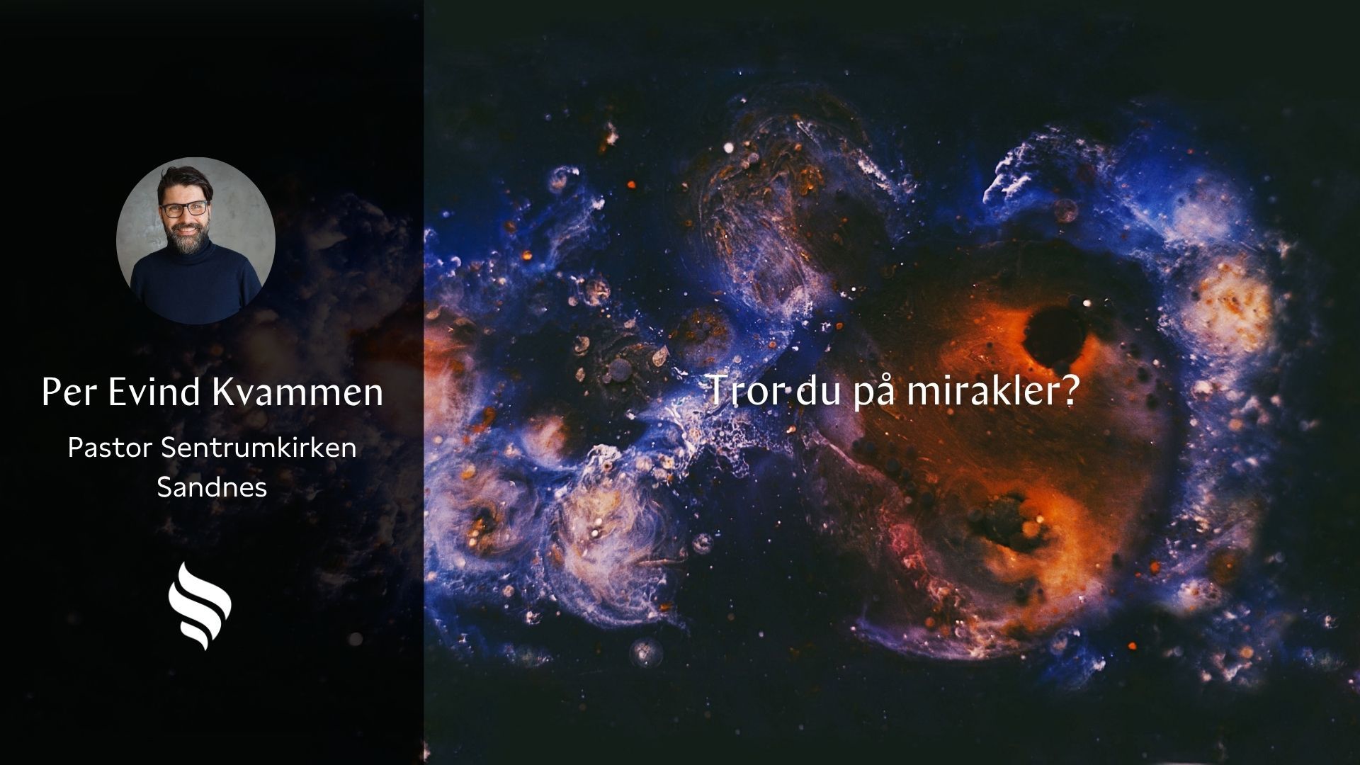 Mirakler - hvorfor skjer de, og hvorfor uteblir de?