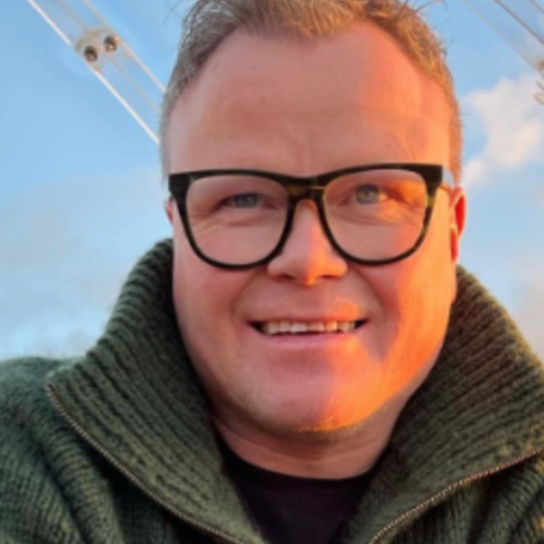Jan André Langåker