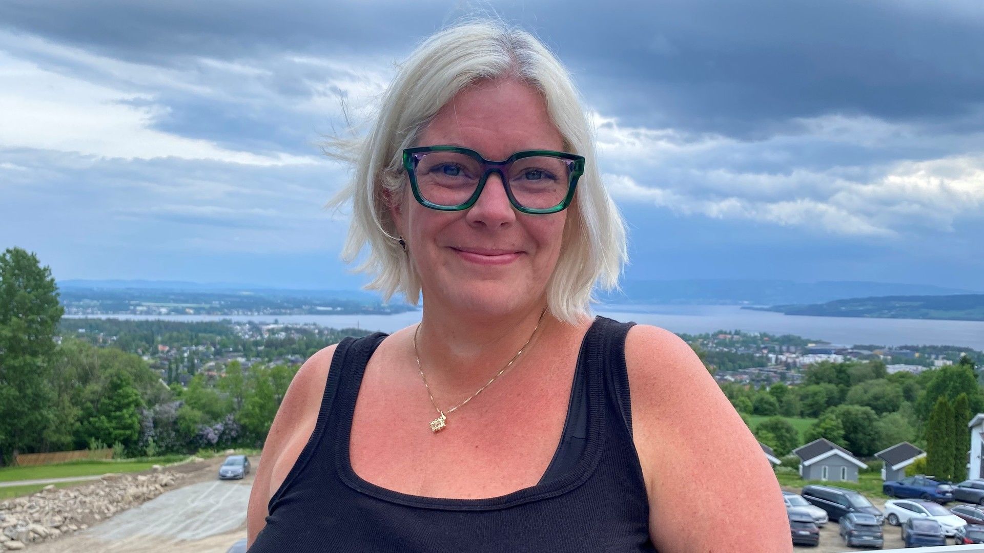 «Jeg vil hjelpe våre menigheter å få et hjerte for muslimer i nabolaget»
