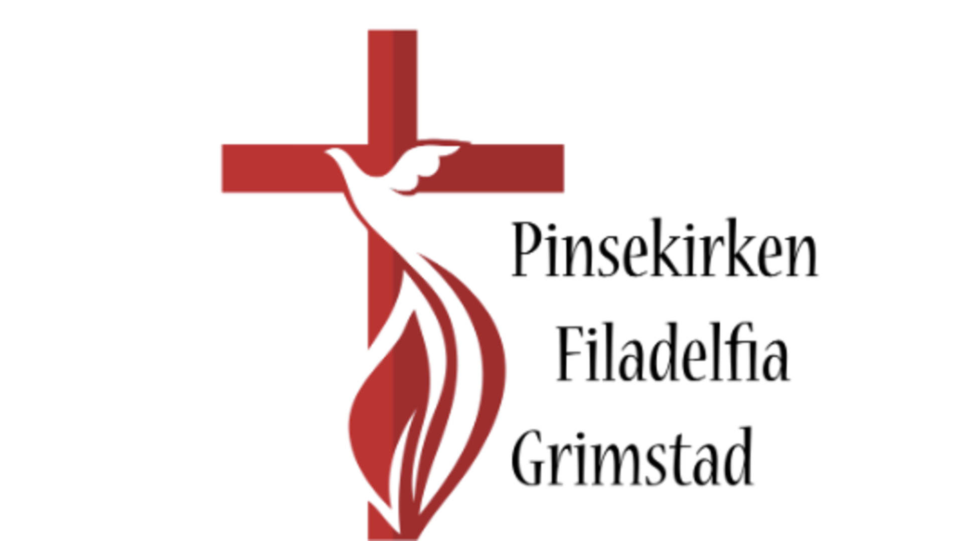 Pinsekirken Filadelfia Grimstad søker hovedpastor