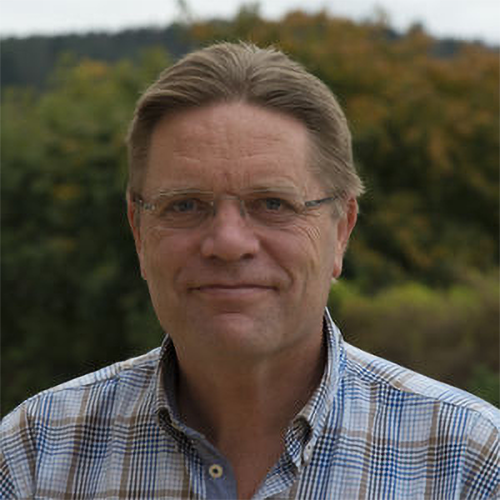 Hans Jørgen Morvik