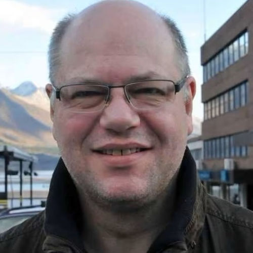 Lars Slettebø