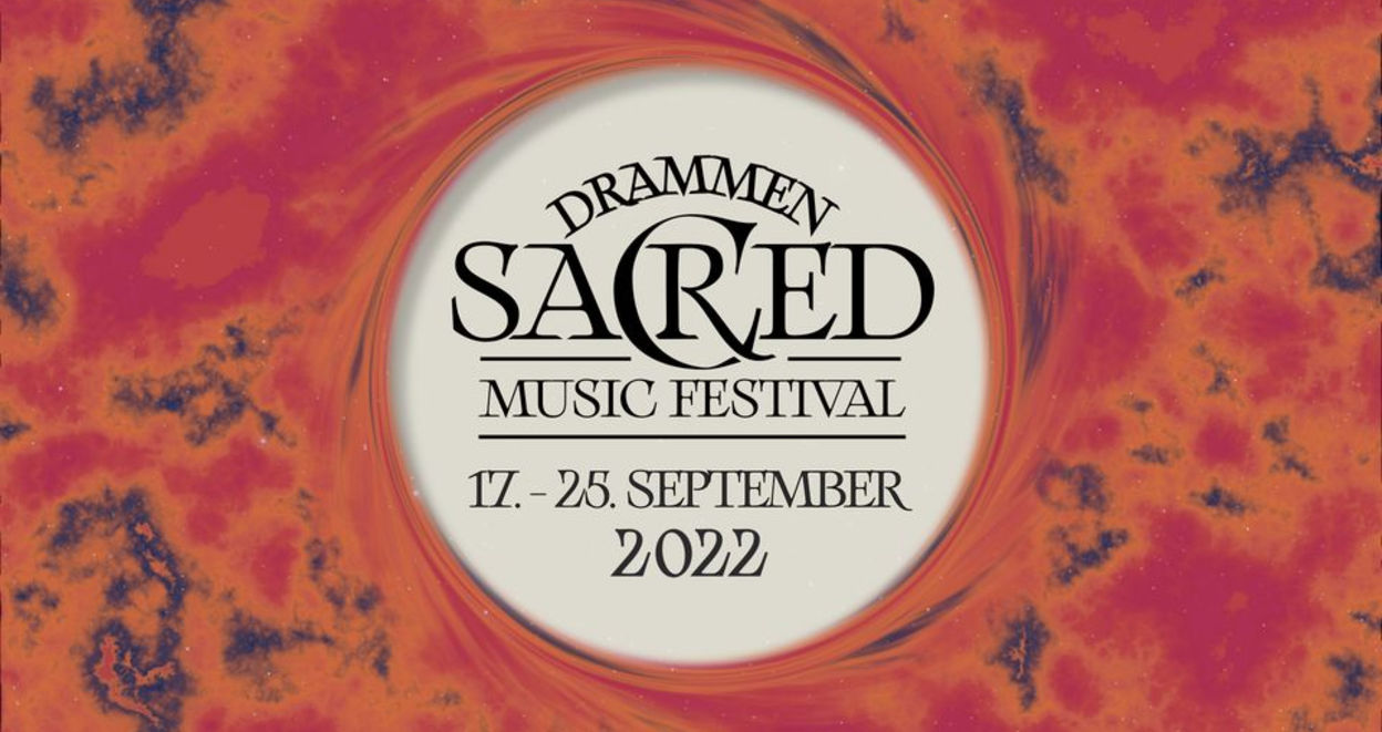 Drammen Sacred 2022