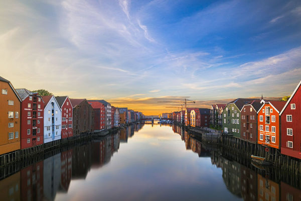 Velkommen til Nordisk Dialogkonferanse i Trondheim 14 til 16 mars 2023.