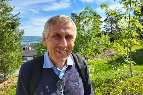 Lasse Stølen