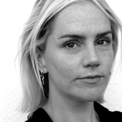 Ann Jeanette Søndbø Ekberg