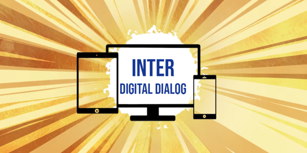Inter - Digital Dialog