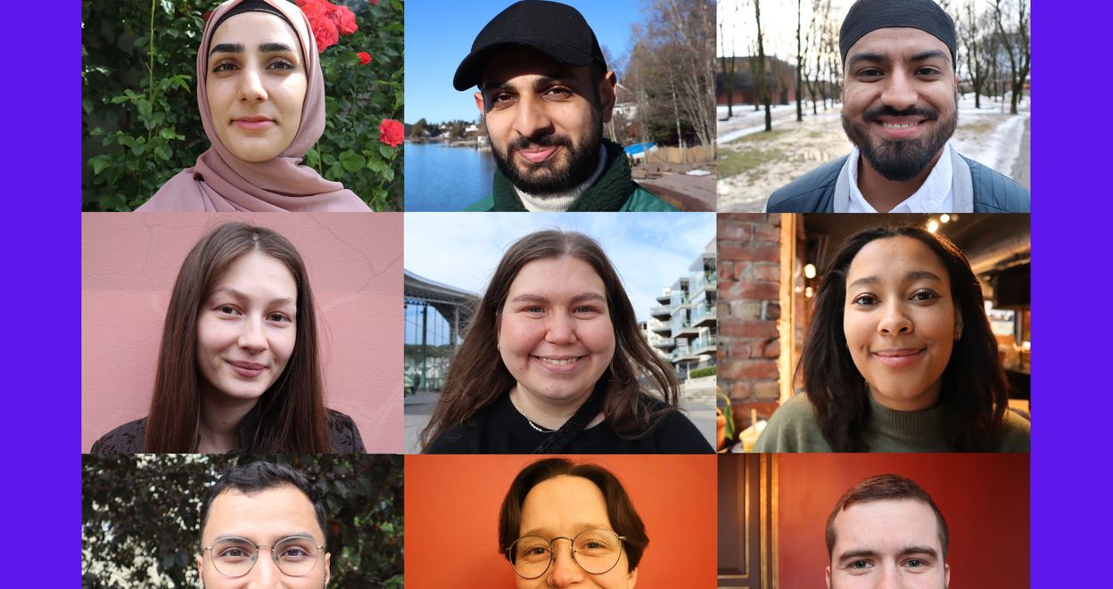 FRA KANSELLERING TIL DIALOG – BLI DIALOGPILOT