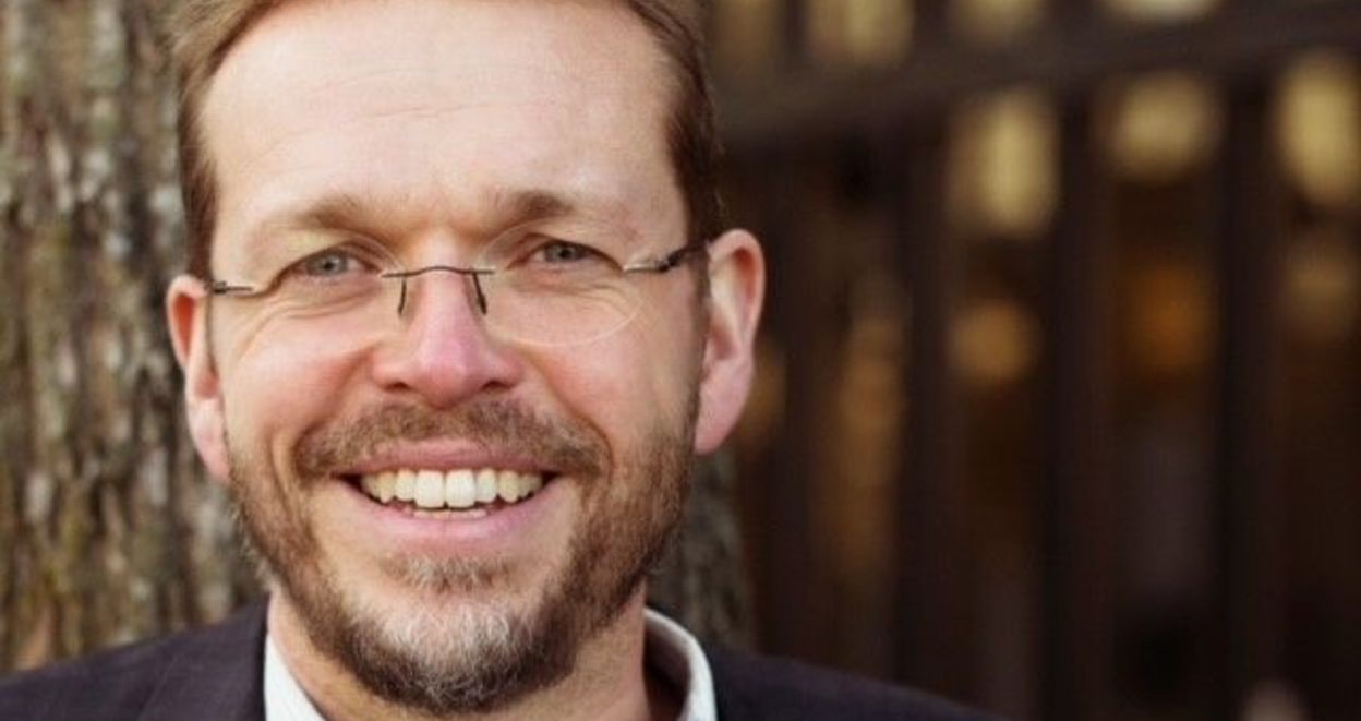 Dialogkveld: Religion og politikk - hvordan brukes og misbrukes religion i krig og konflikt