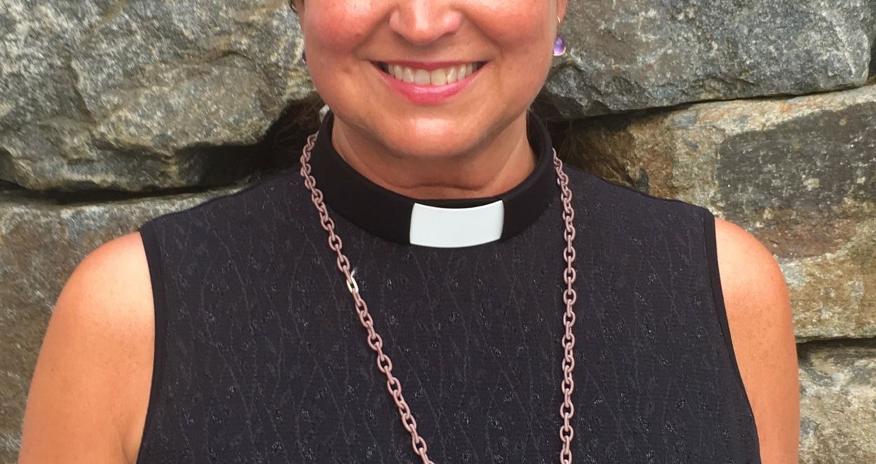 Ny daglig leder ved Kirkelig Diaogsenter Stavanger fra 1. april