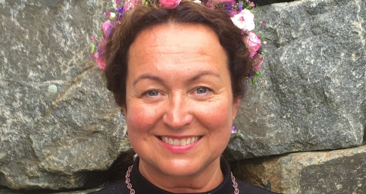 Ny daglig leder ved Kirkelig Diaogsenter Stavanger fra 1. april