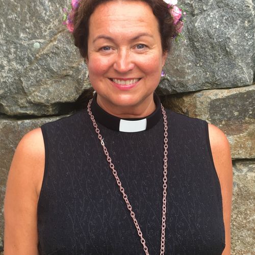 Ny daglig leder ved Kirkelig Diaogsenter Stavanger fra 1. april