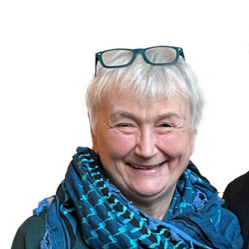 Oddny Irene Miljeteig