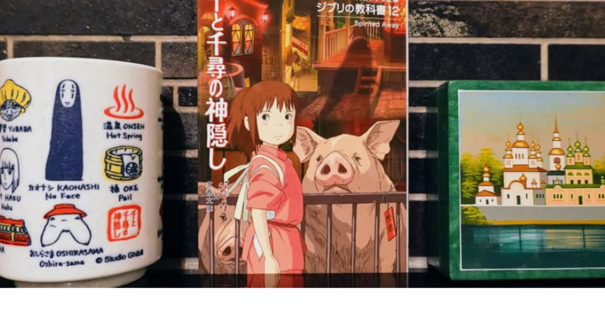 Åndelige tradisjoner mellom øst og vest