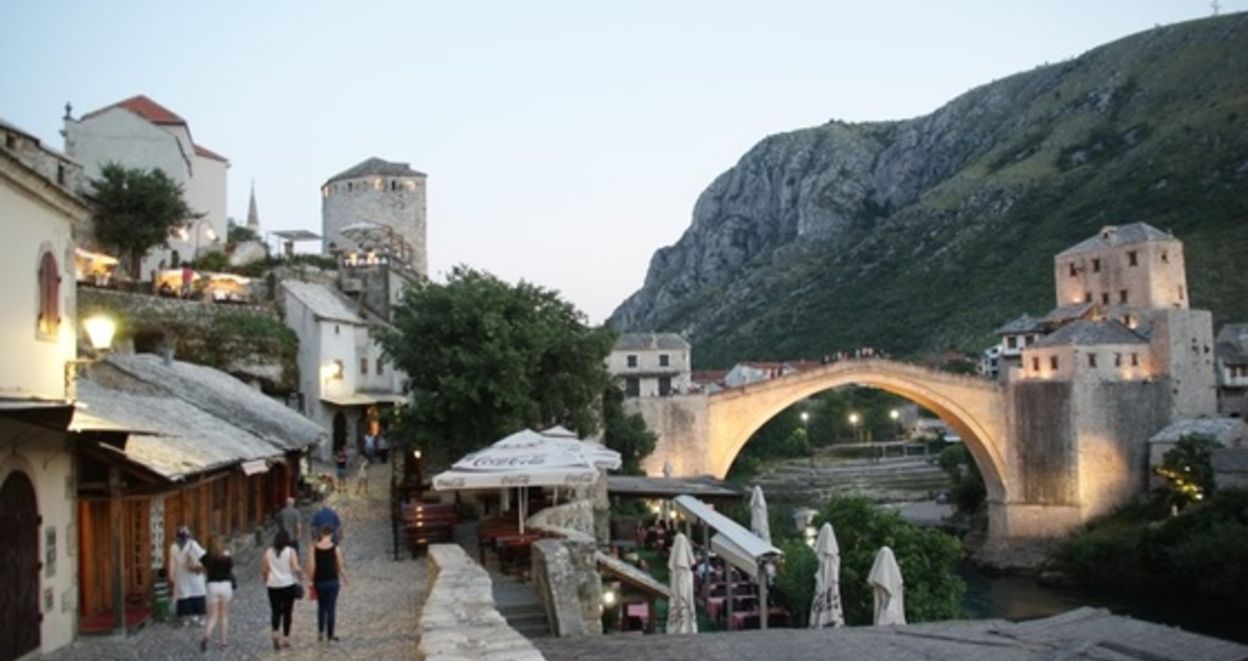 Integrering, kulturmøter og menneskelig verdighet