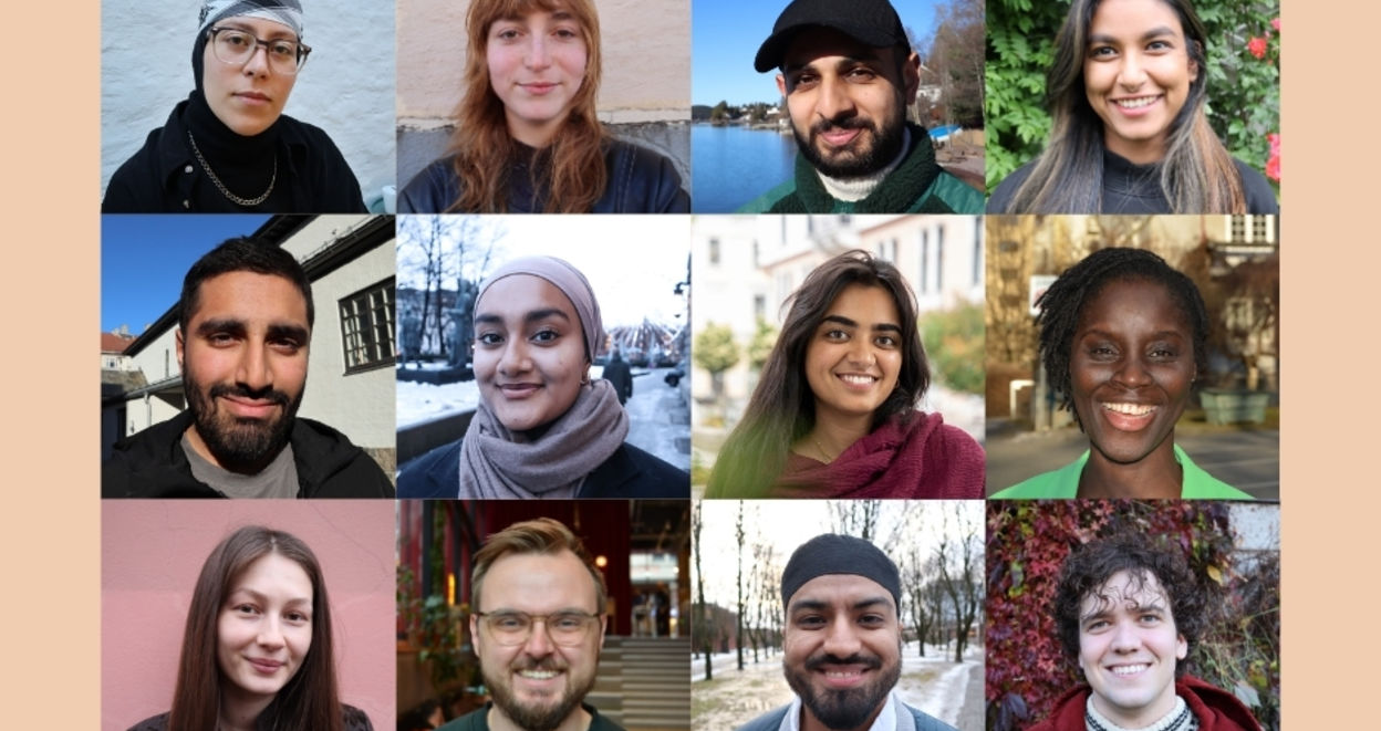 Vil du utfordre fordommer og ekkokamre? Forebygge konflikt og polarisering?