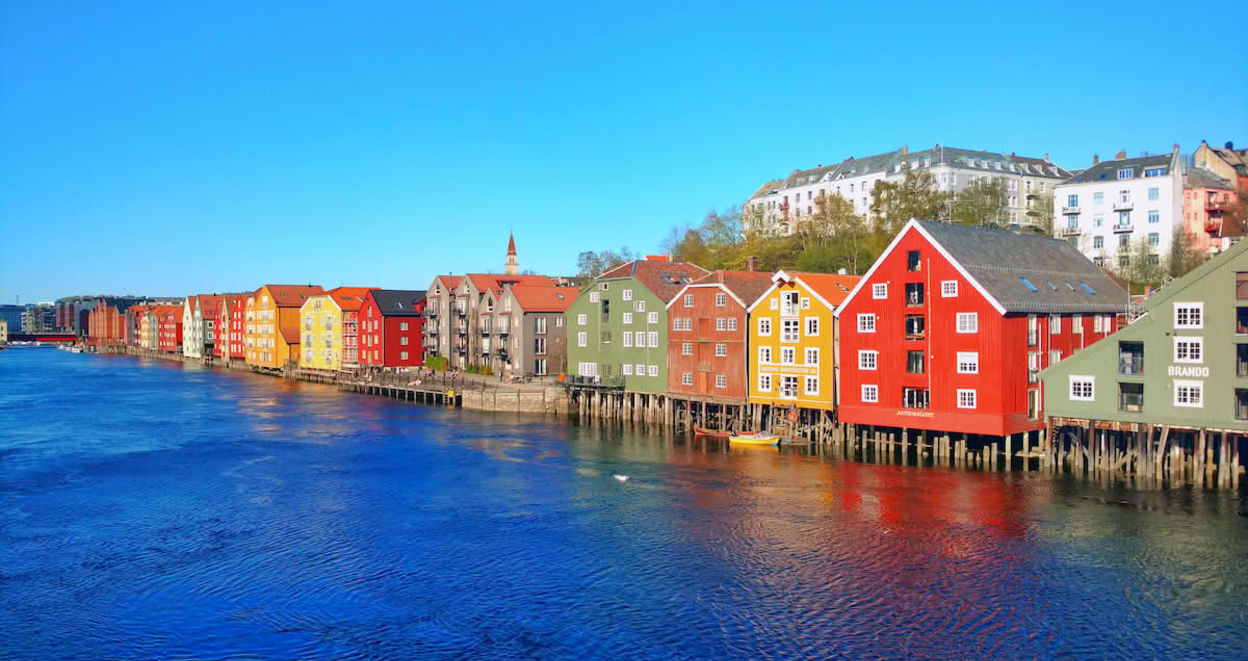 Kirkelig Dialogsenter Trondheim søker ny daglig leder