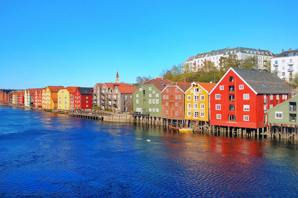 Kirkelig Dialogsenter Trondheim søker ny daglig leder