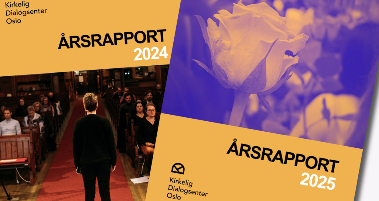 Årsrapporter