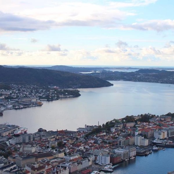 Dialogmøter om inkludering: Hvordan gjør man Norge?