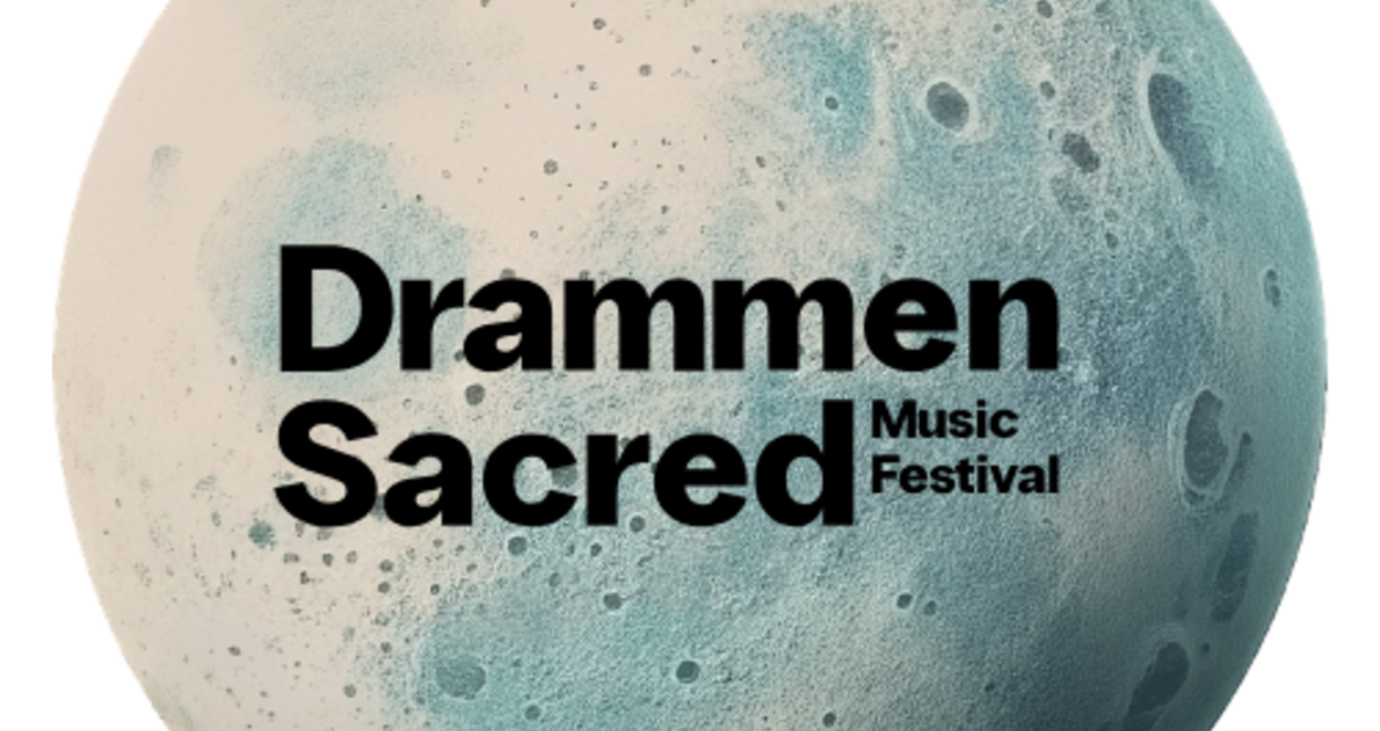 Drammen Sacred 2026. TORG.