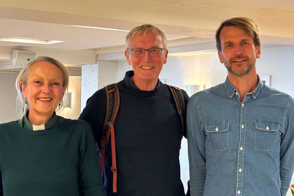 Ny leder tar over ved Kirkelig Dialogsenter Trondheim