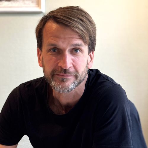 Øyvind Soltun Andreassen
