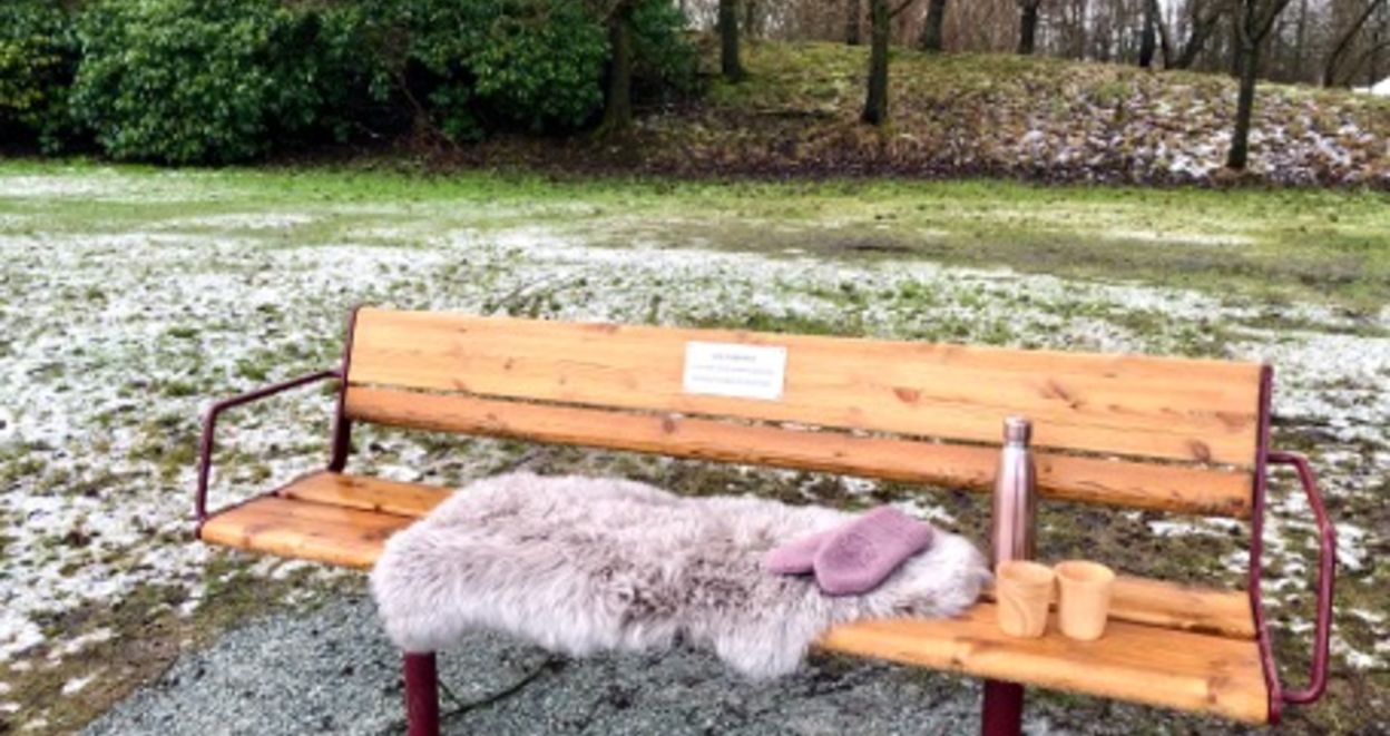 Livssynsåpne samtaler
