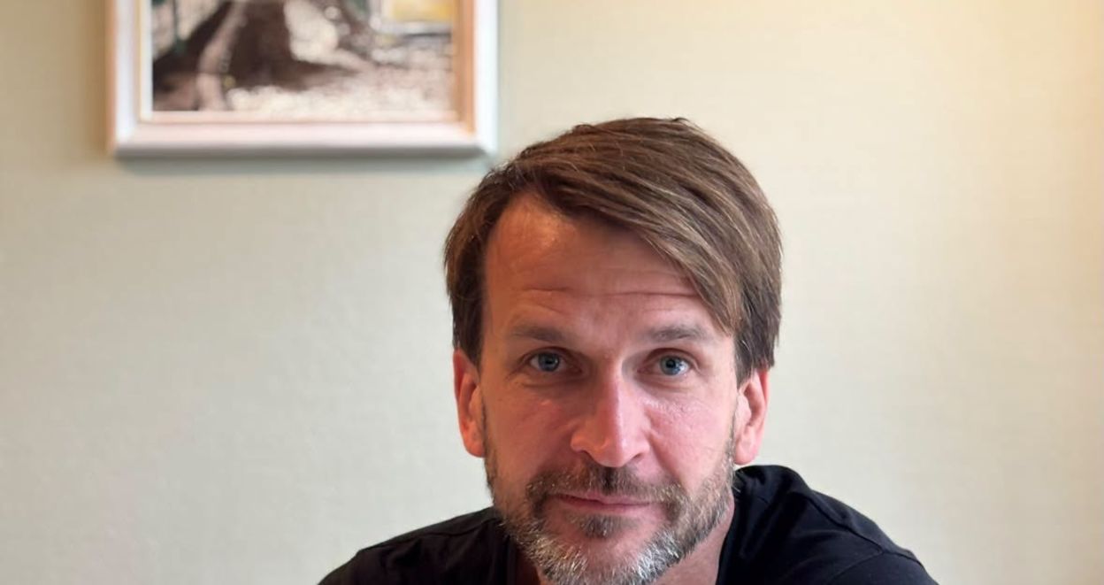 Bli kjent med vår nye daglige leder