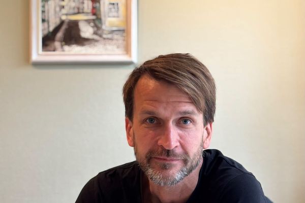 Bli kjent med vår nye daglige leder