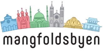 Program for Mangfoldsbyen 2026