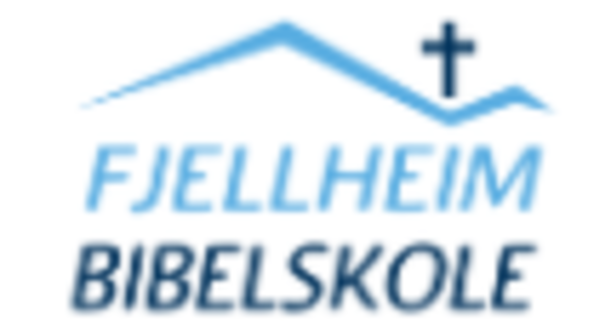 Møtehelg med Fjellheim Bibelskole