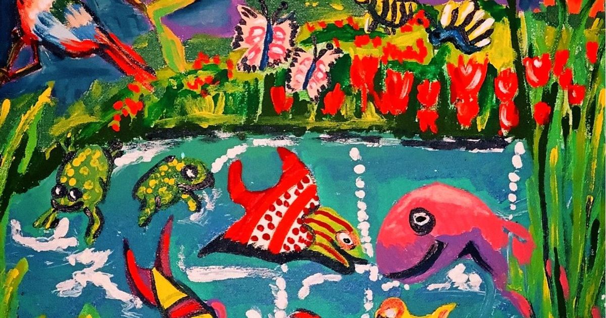 Middag. Bibeltime. Opplegg for barna