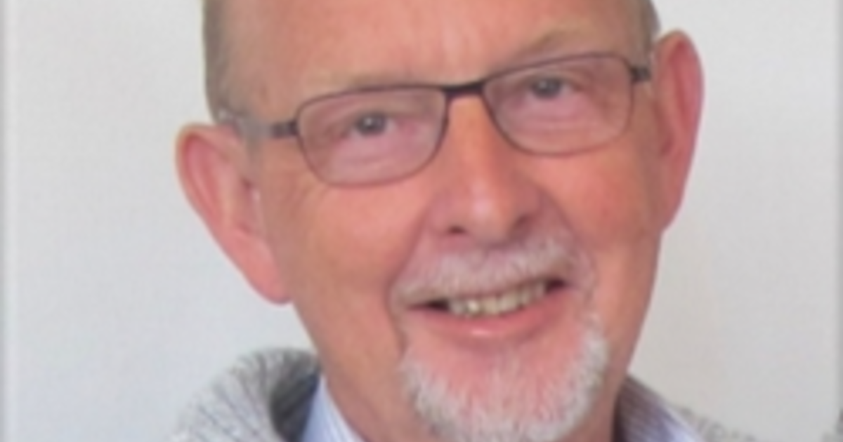 Oddvar Søvik