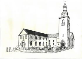  Metodistkirken i Stavanger