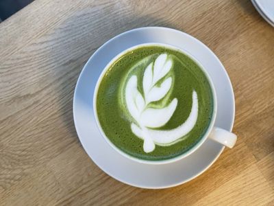 Siste nytt i menigheten