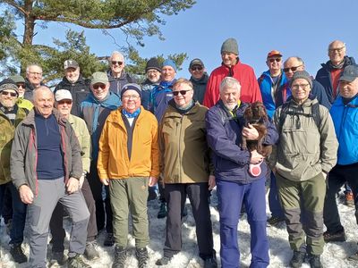 Siste Nytt i Menigheten