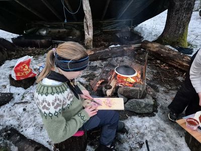 Siste Nytt i Menigheten