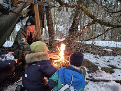 Siste Nytt i Menigheten