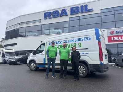 Siste Nytt i Menigheten