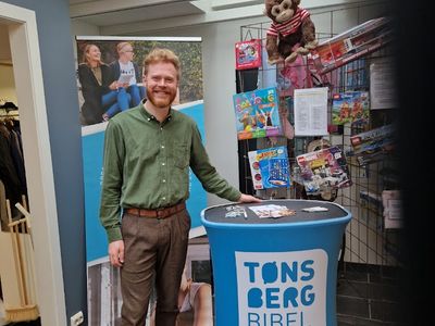 Siste Nytt i Menigheten