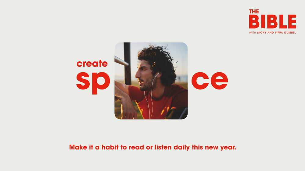 The Bible with Nicky and Pippa Gumbel