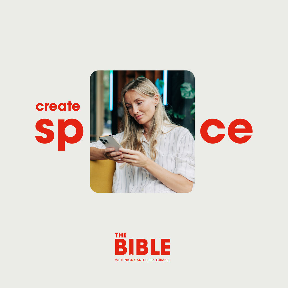 The Bible with Nicky and Pippa Gumbel
