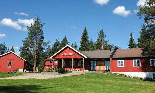 Menighetstur 4.-6.september 2026